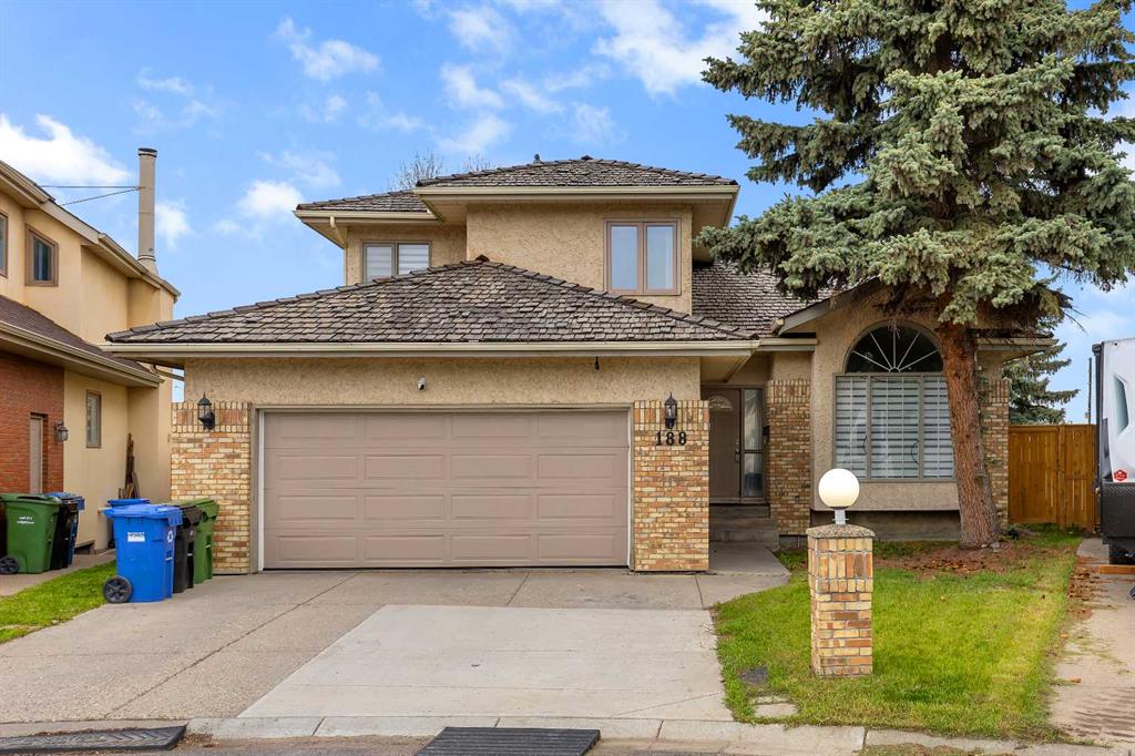 188 Canter Place SW, A2223933, Alberta,