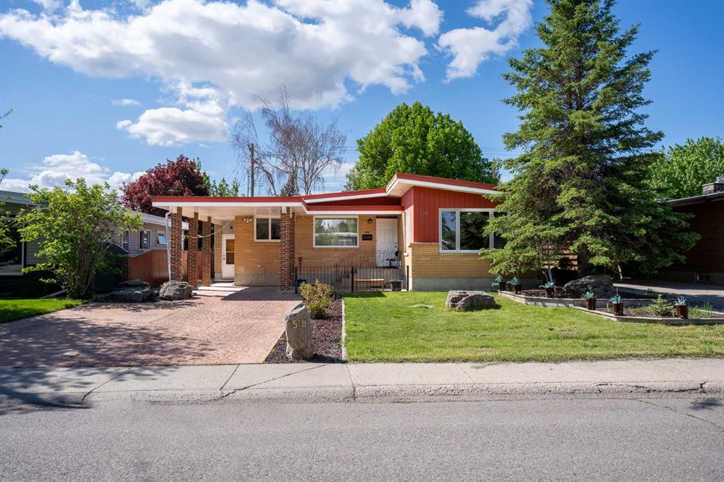 2518 15 Avenue S, A2224271, Alberta,