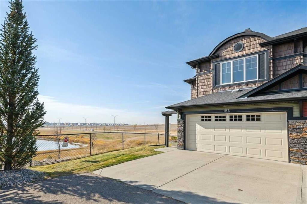 184 Springmere Grove , A2224300, Alberta,