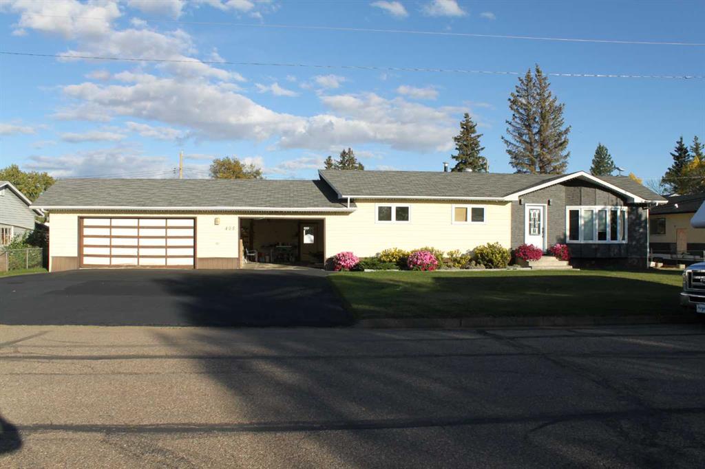 Second View of 405 2nd Street NE, NONE, Manning, Alberta, T0H 2M0
