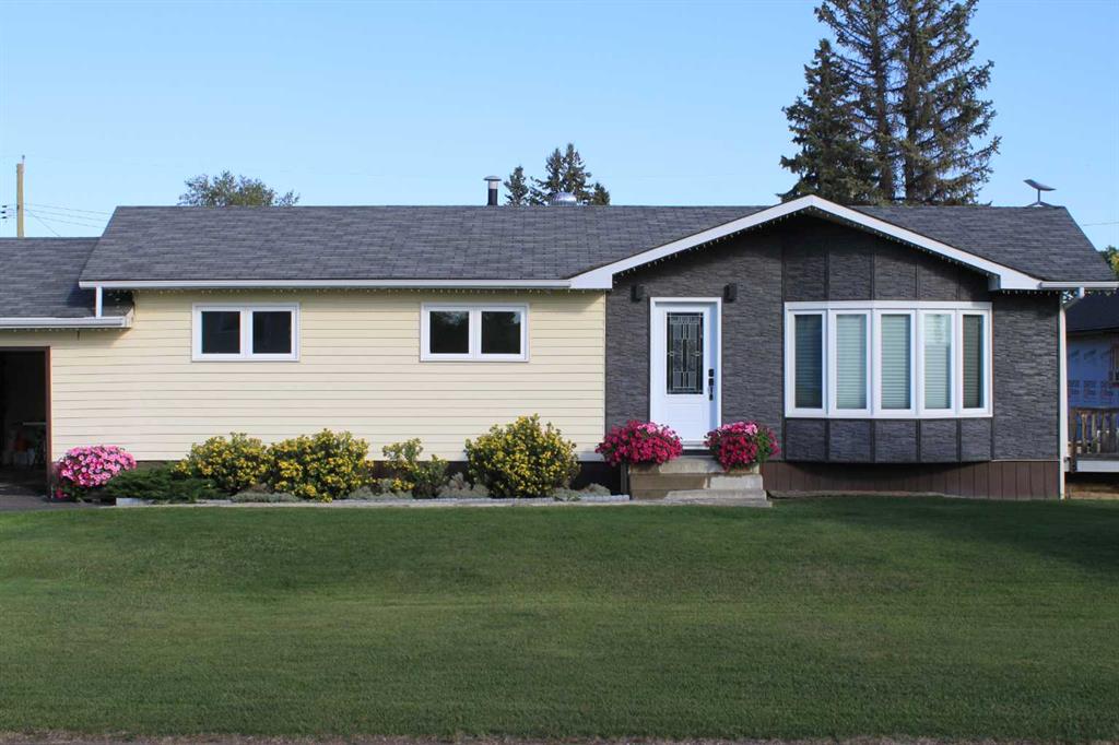 Third View of 405 2nd Street NE, NONE, Manning, Alberta, T0H 2M0