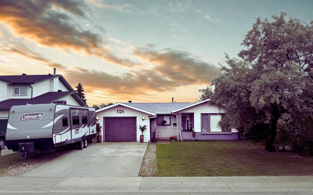 131 Wolverine Drive , A2224475, Alberta,