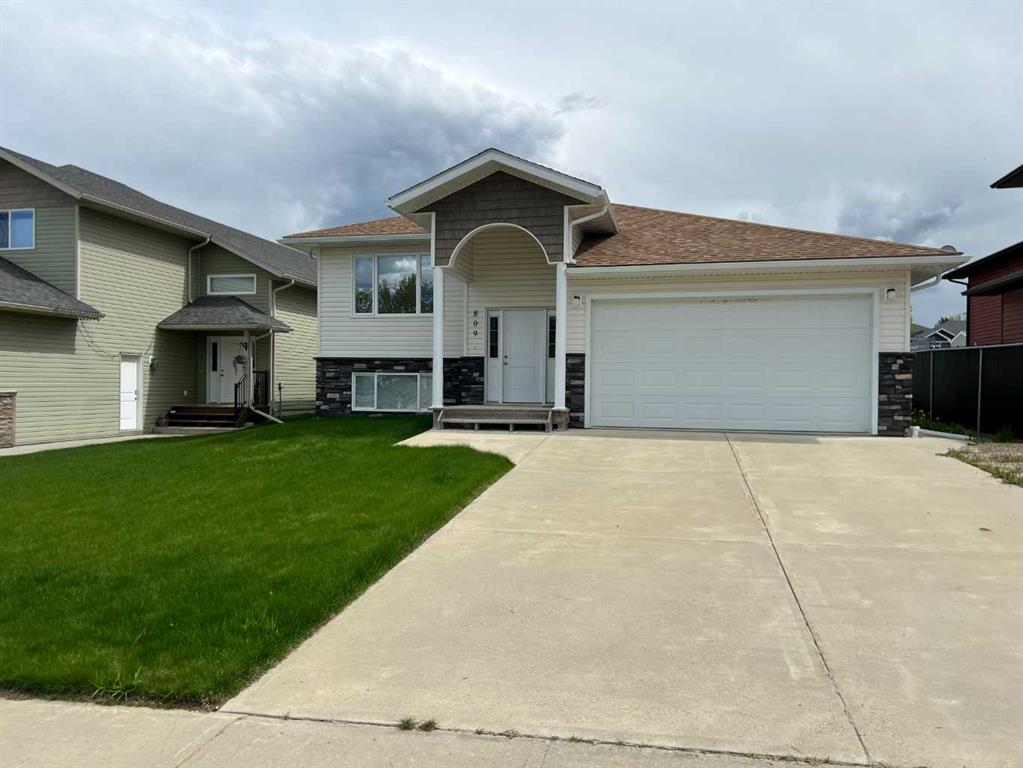 809 10 Street , A2224532, Alberta,