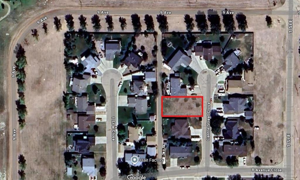 813 Centre Street Close , A2224539, Alberta,