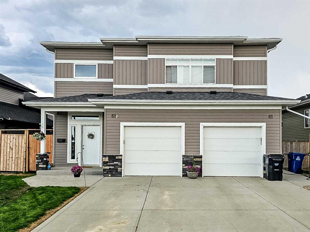 61 Maclean Close , A2224603, Alberta,
