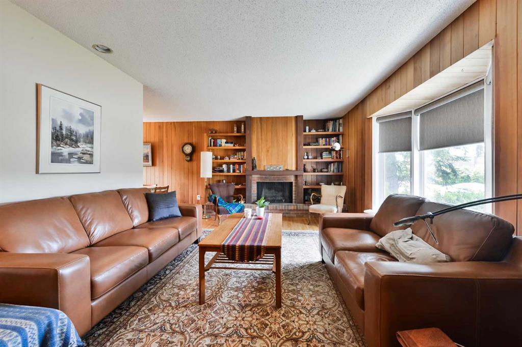 Fifth View of 5712 Layzell Road SW, North Glenmore Park, Calgary, Alberta, T3E 5G9