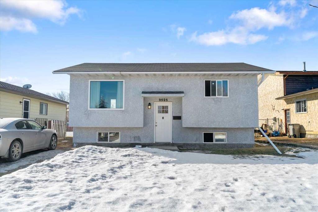 9525 121 Avenue , A2224790, Alberta,
