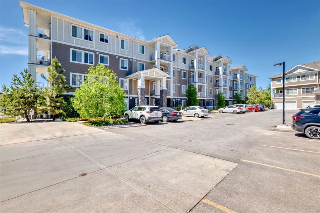 2310, 522 Cranford Drive SE, A2224874, Alberta,