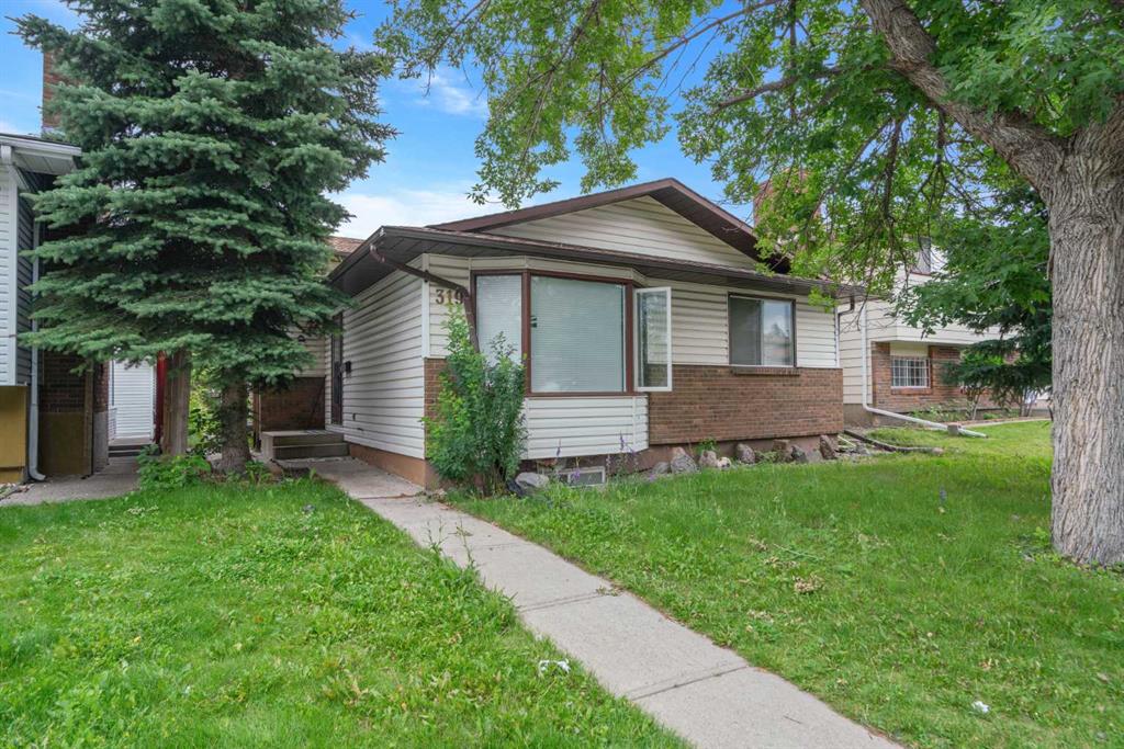 319 Rundlelawn Road NE, A2224900, Alberta,