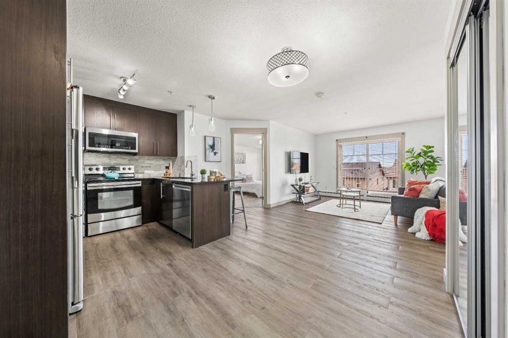 6310, 155 Skyview Ranch Way NE, A2224901, Alberta,