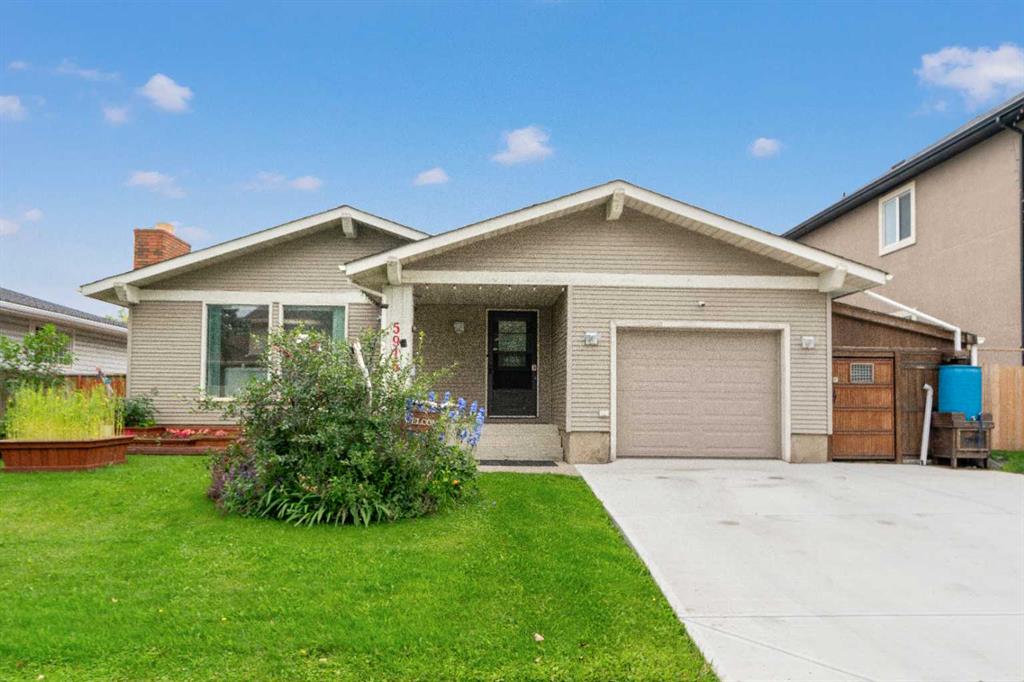 5915 22 Avenue NE, A2224903, Alberta,