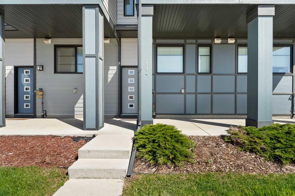 114 Seton Passage SE, A2224908, Alberta,