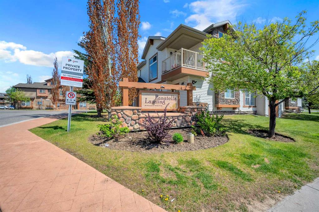 203, 130 Panatella Landing NW, A2224977, Alberta,