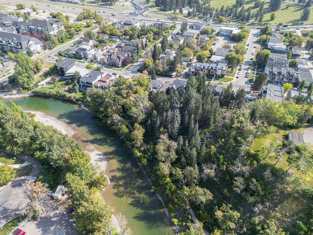 Third View of 2629 Erlton Street SW, Erlton, Calgary, Alberta, T2S 2W2