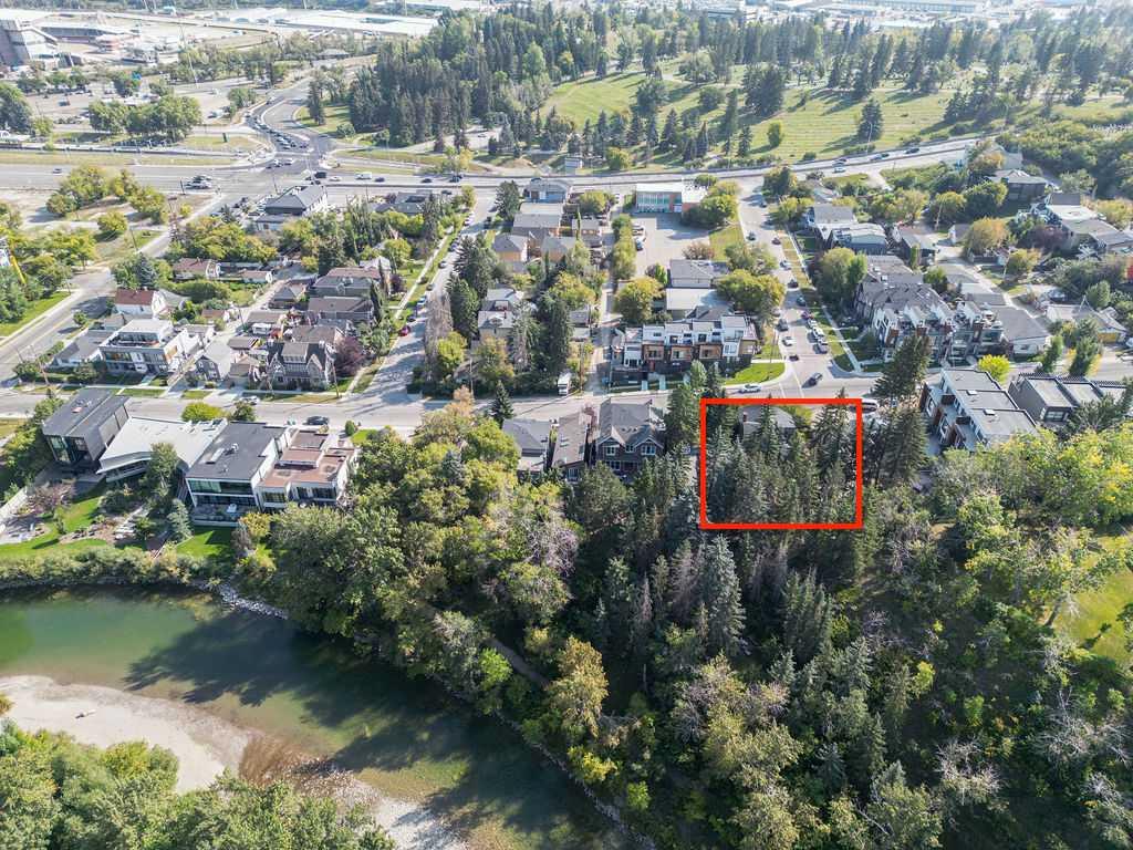 Fourth View of 2629 Erlton Street SW, Erlton, Calgary, Alberta, T2S 2W2