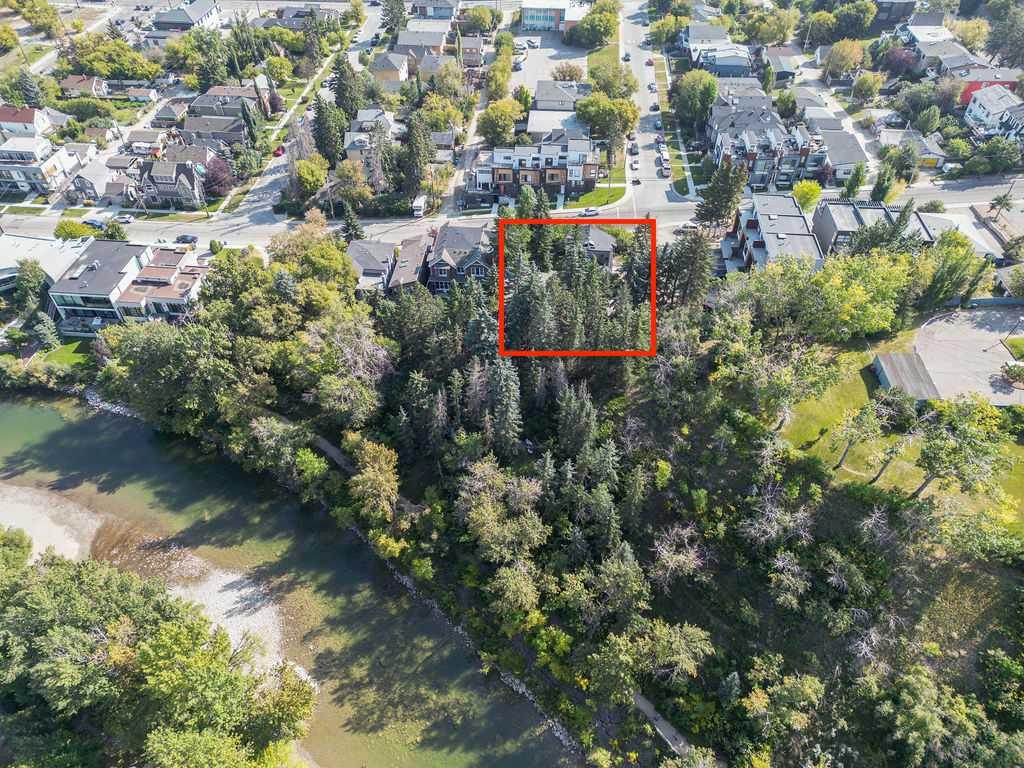 Fifth View of 2629 Erlton Street SW, Erlton, Calgary, Alberta, T2S 2W2