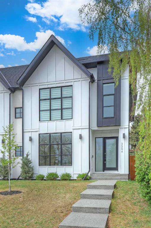 Fifth View of 3204 Kerrydale Road SW, Killarney/Glengarry, Calgary, Alberta, T3E 4S6