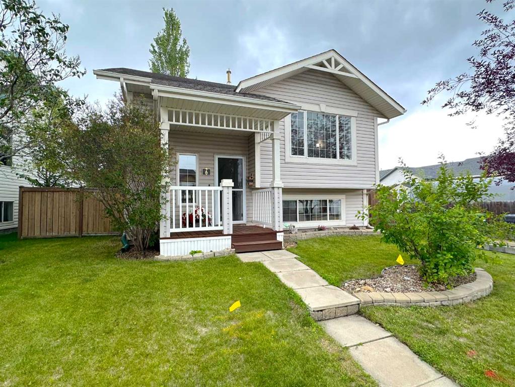 6 Ladwig Close , A2225134, Alberta,
