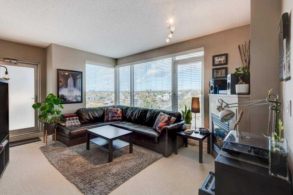 1102, 910 5 Avenue SW, A2225149, Alberta,