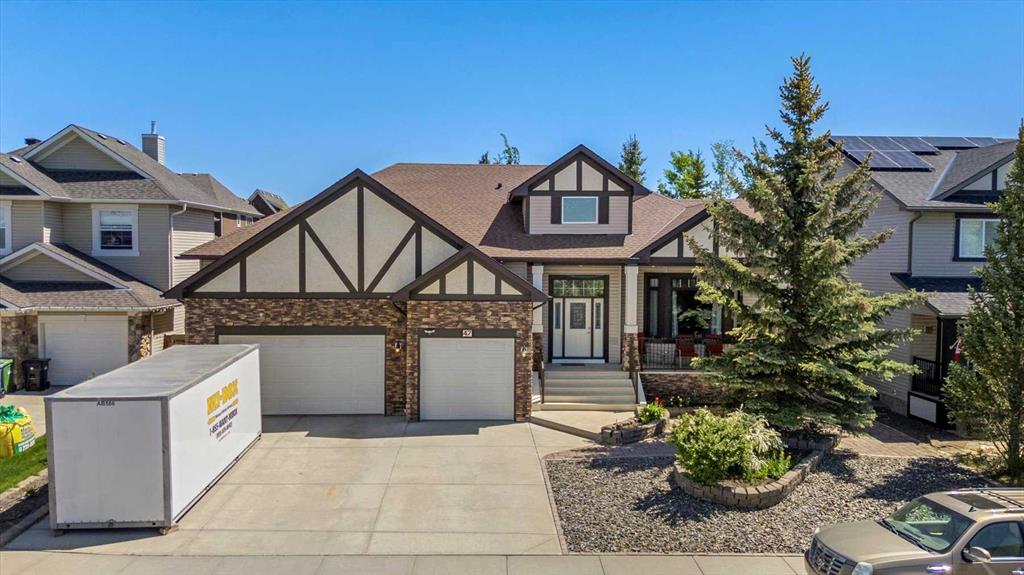 47 Rockywood Circle NW, A2225195, Alberta,