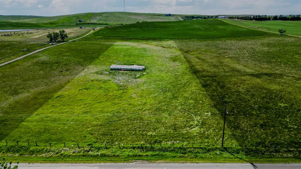 Lot 4 on Hwy 501  , A2225229, Alberta,