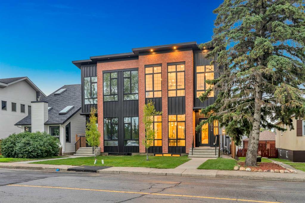 2034 29 Street SW, A2225377, Alberta,