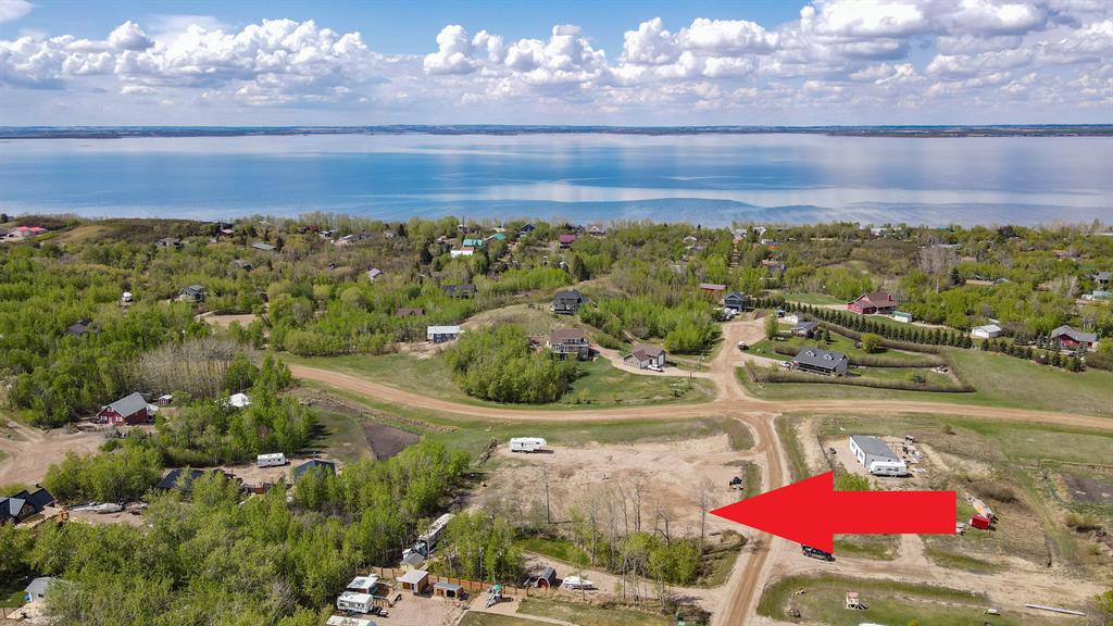 Third View of 21 Horse Shoe  , NONE, White Sands, Alberta, T0C 3B0