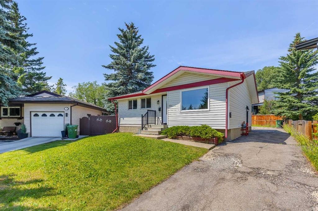 524 Ranchview Court NW, A2225394, Alberta,