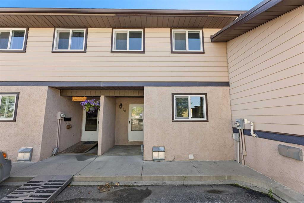 18, 1706 22 Avenue , A2225604, Alberta,
