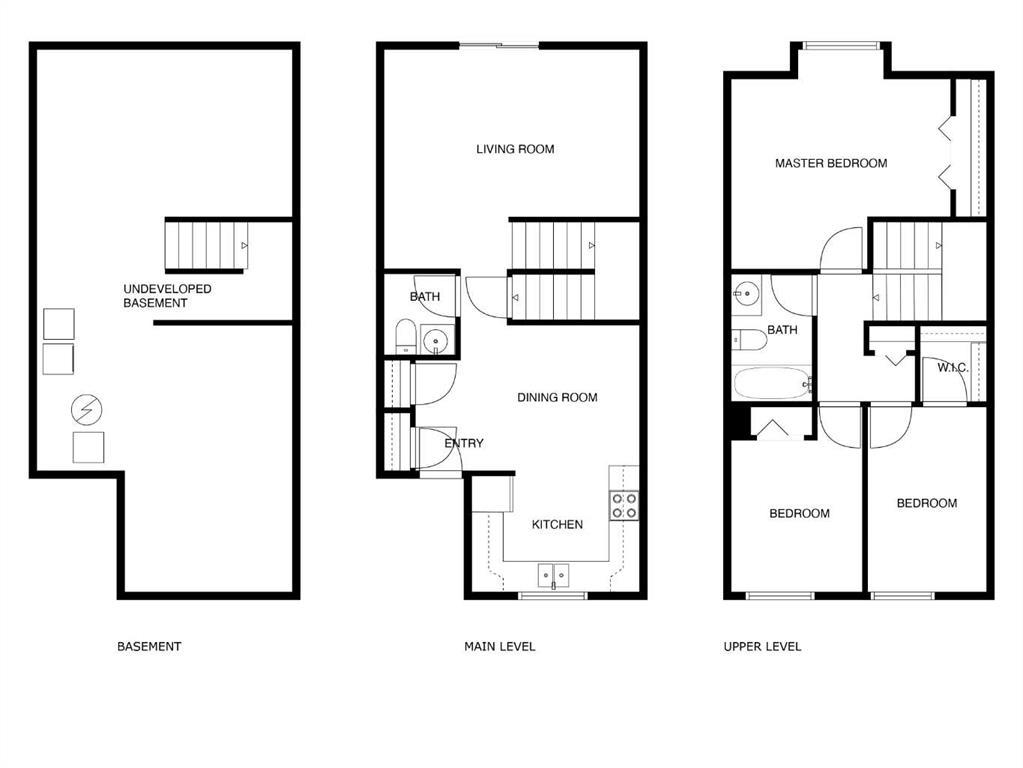 Third View of 18, 1706 22 Avenue , NONE, Didsbury, Alberta, T0M 0W0
