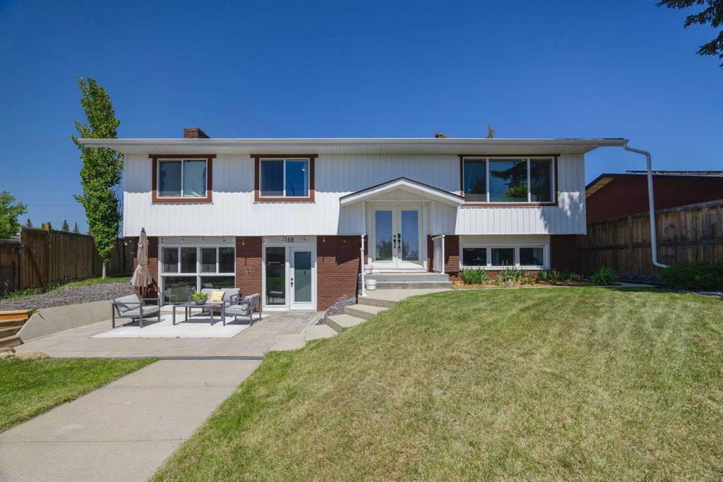 168 Cantrell Drive SW, A2225611, Alberta,