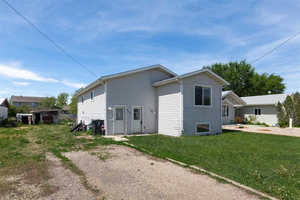 329 4A Street , A2225658, Alberta,