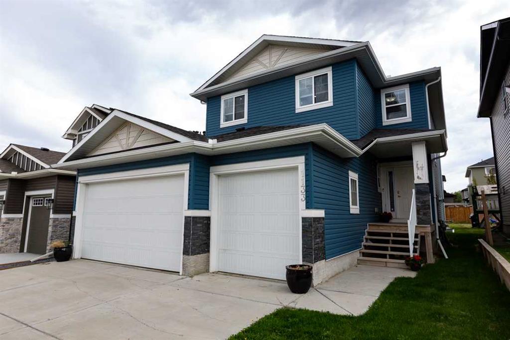 Third View of 1133 Iron Landing Way , NONE, Crossfield, Alberta, T0M 0S0