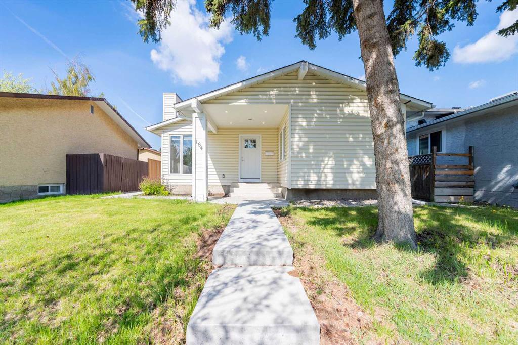184 Whiteglen Crescent NE, A2225726, Alberta,