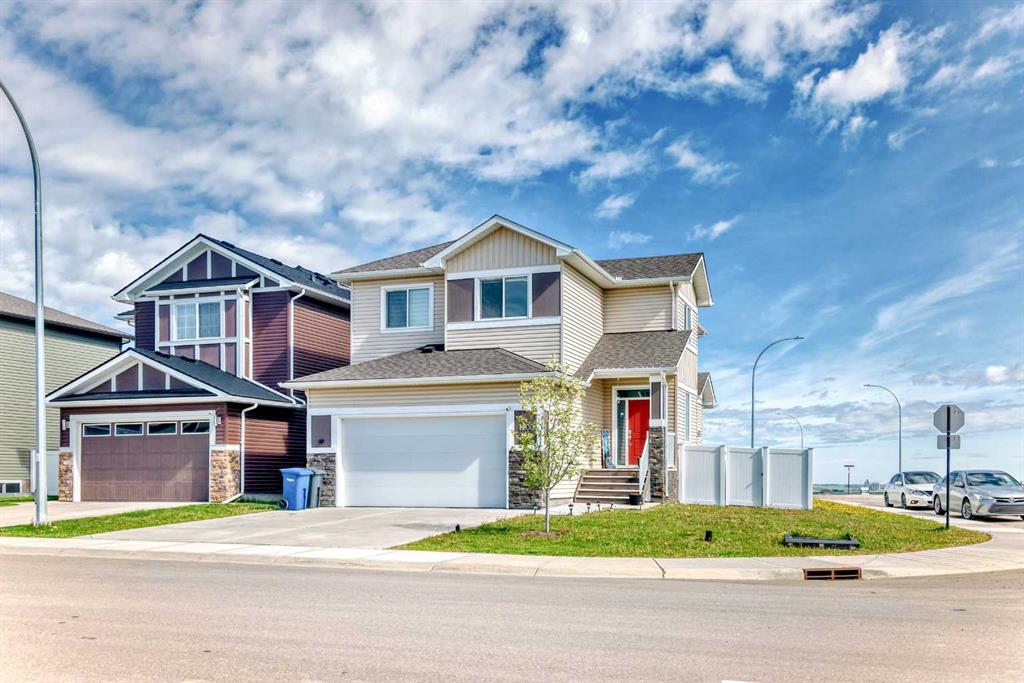 1200 Iron Landing Way , A2225888, Alberta,