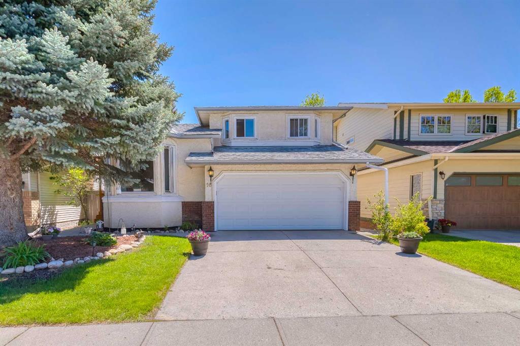 16 Sunhaven Way SE, A2226042, Alberta,