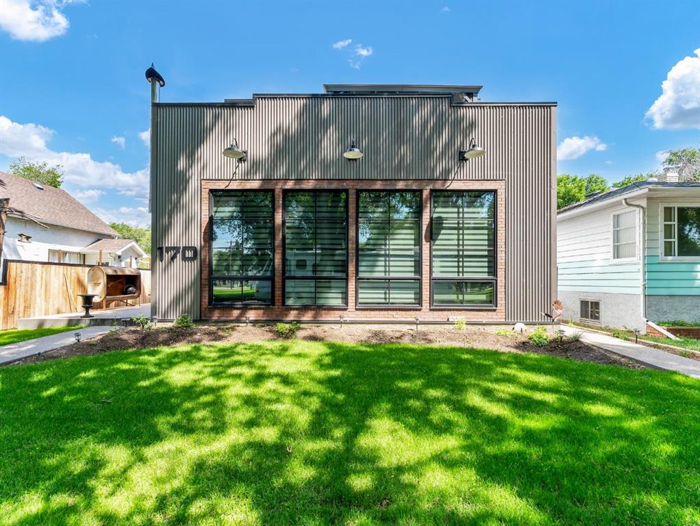 170 2 Street NW, A2226150, Alberta,
