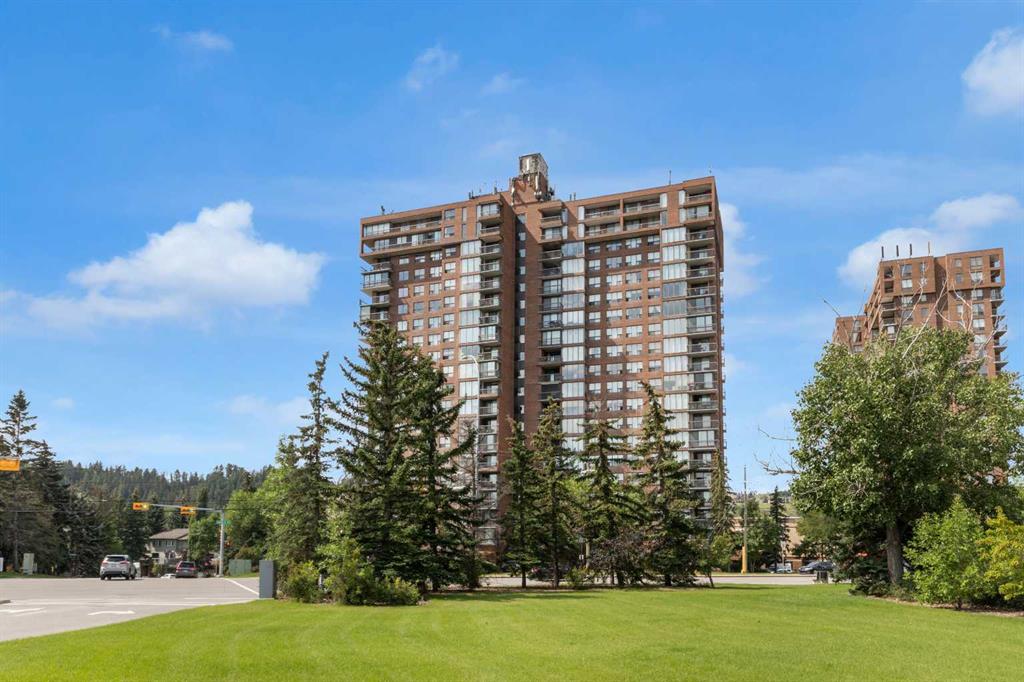 1406, 145 Point Drive NW, A2226205, Alberta,