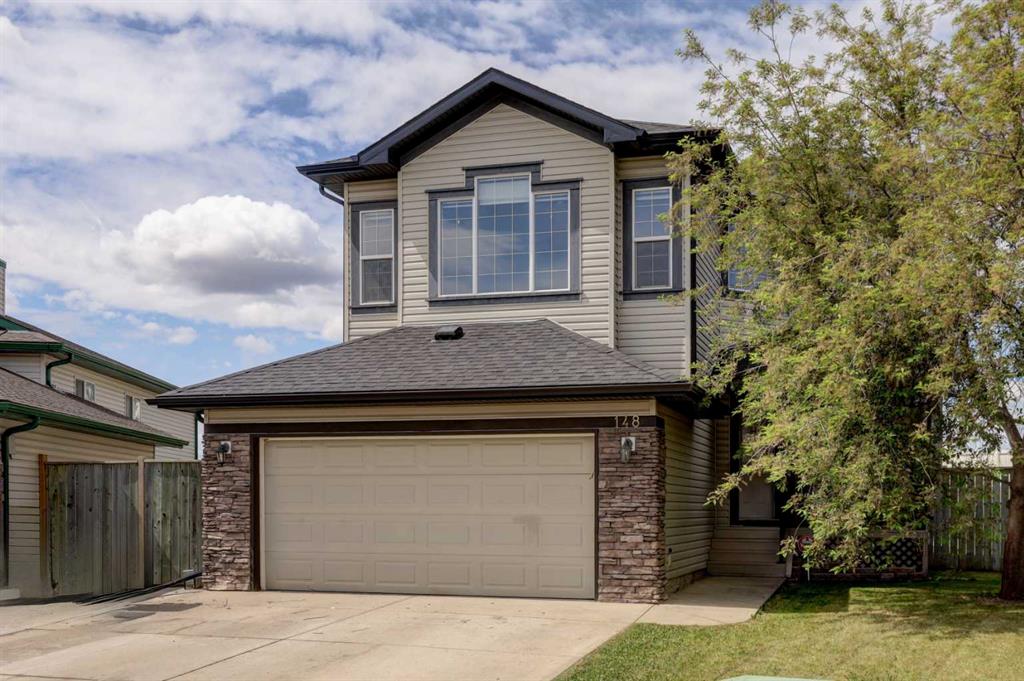 148 Stonegate Crescent NW, A2226243, Alberta,