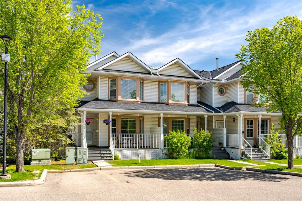 127 Martin Crossing Court NE, A2226259, Alberta,