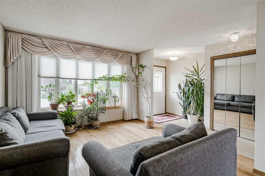 Third View of 60 Whitworth Place NE, Whitehorn, Calgary, Alberta, T1Y6C3