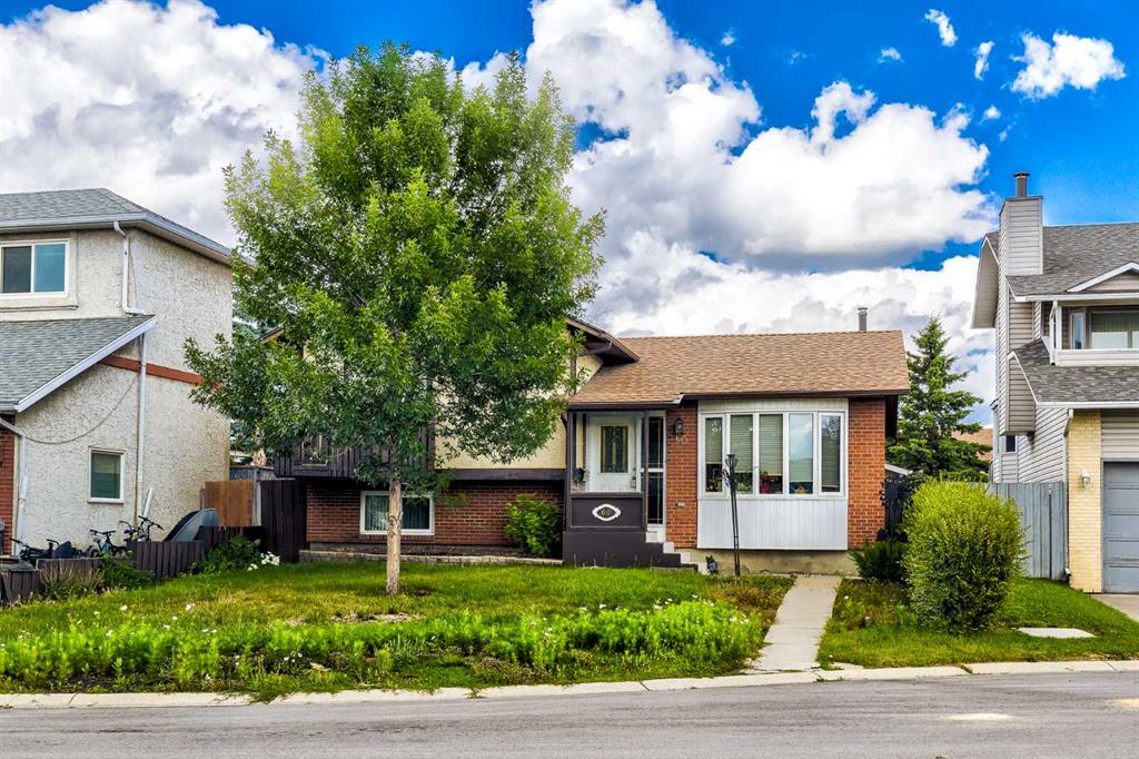 Fourth View of 60 Whitworth Place NE, Whitehorn, Calgary, Alberta, T1Y6C3