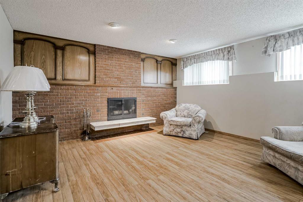 Fifth View of 60 Whitworth Place NE, Whitehorn, Calgary, Alberta, T1Y6C3