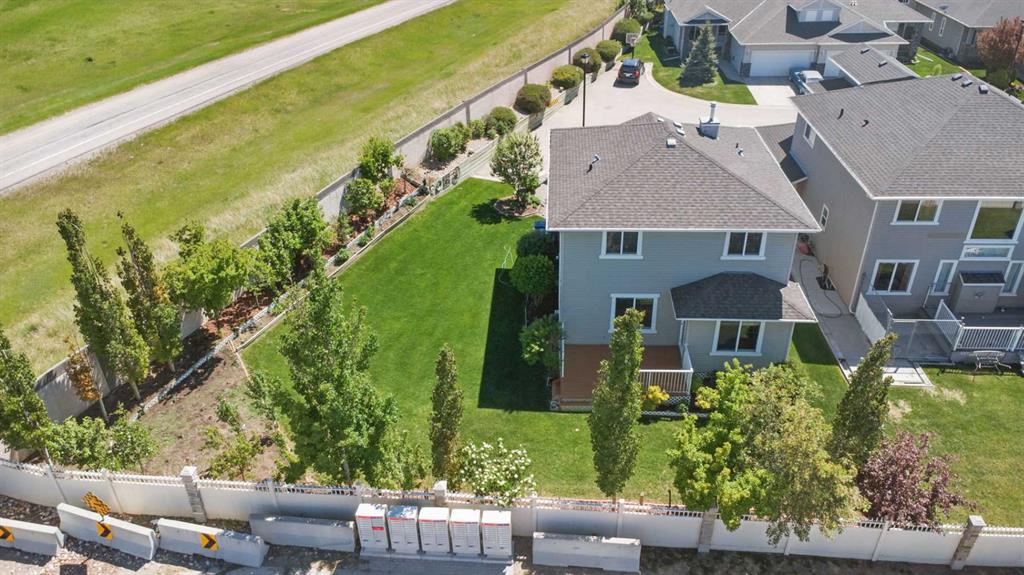 117 Cove Hill , A2226273, Alberta,