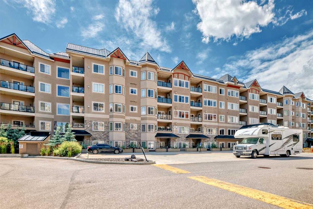 411, 10 Discovery Ridge Close SW, A2226278, Alberta,