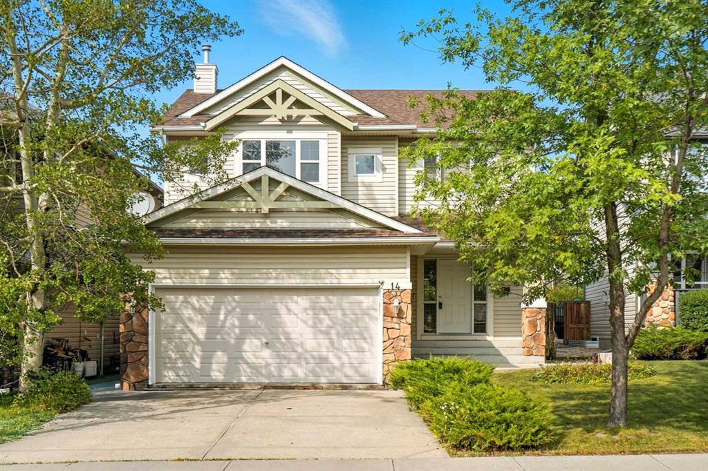 14 Rockborough Park NW, A2226308, Alberta,