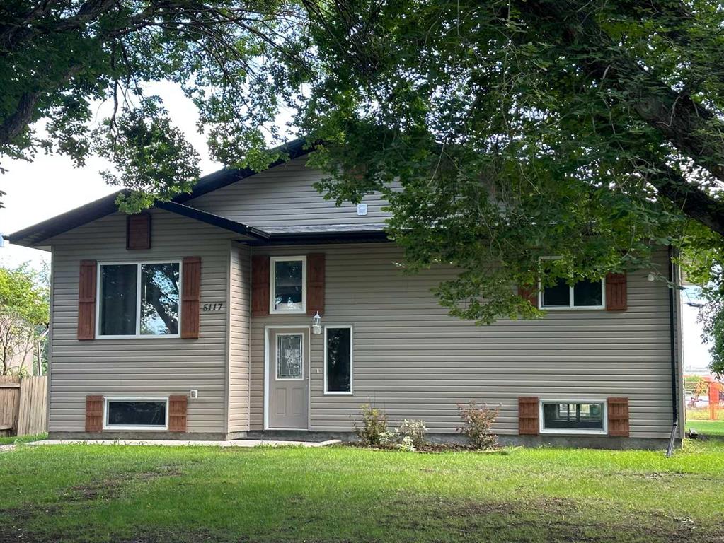 5117 55 Avenue , A2226314, Alberta,