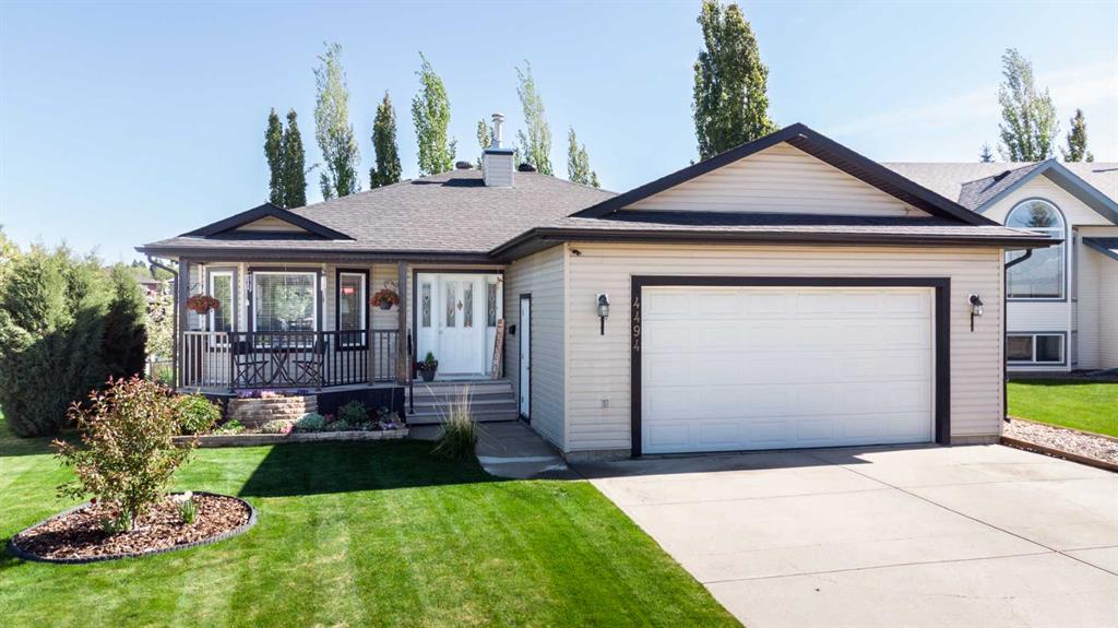 4494 54A AvenueCrescent , A2226354, Alberta,