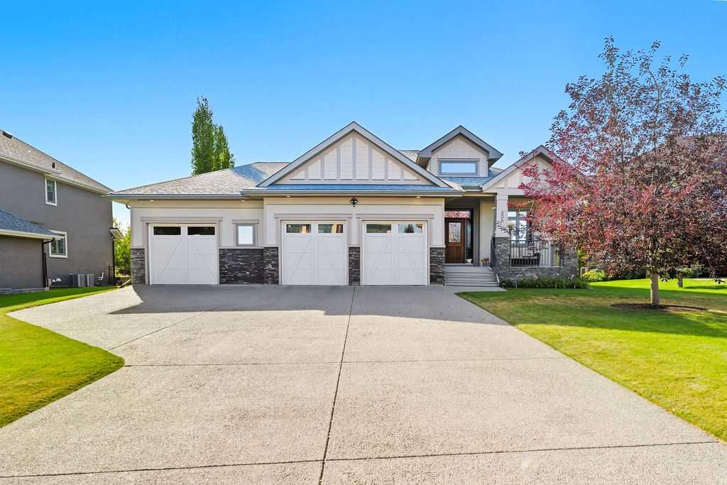 Main View of 305 Silverado Ranch Manor SW, Silverado, Calgary, Alberta, T2X 0V2