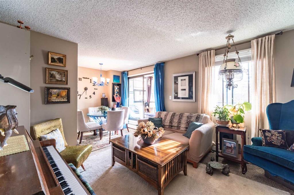 Fourth View of 408, 111 14 Avenue SE, Beltline, Calgary, Alberta, T2G 4Z8